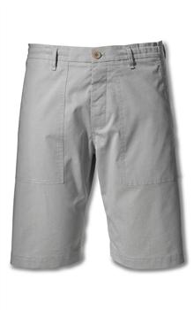 Spring Shorts, Grey, large image number 0