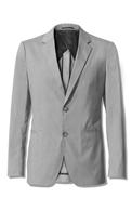 Two Button Sport Coat
