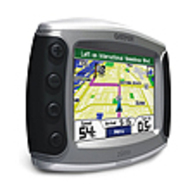 Garmin zumo® 450 Portable GPS Unit