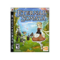 Eternal Sonata (for Sony PS3)