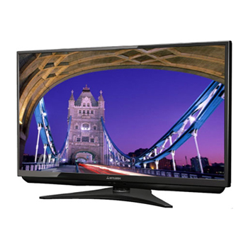 Mitsubishi 148 Serives 40" LCD High Definition Television, , large image number 0