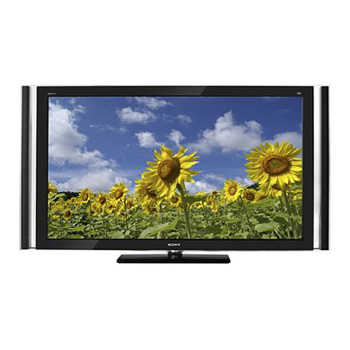 Sony Bravia® XBR® 46" LCD High Definition Television, , large image number 0
