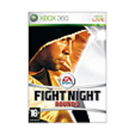 Fight Night: Round 3 (for X-Box 360)
