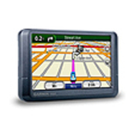 Garmin nuvi® 255 Portable GPS Unit