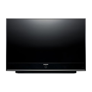 Samsung Series 6 72" DLP® High Definition Television, , large image number 0