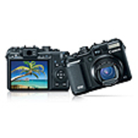 Canon PowerShot G10 Digital Point and Shoot Camera