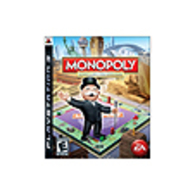 Monopoly Here and Now: The World Edition (for Sony PS3)